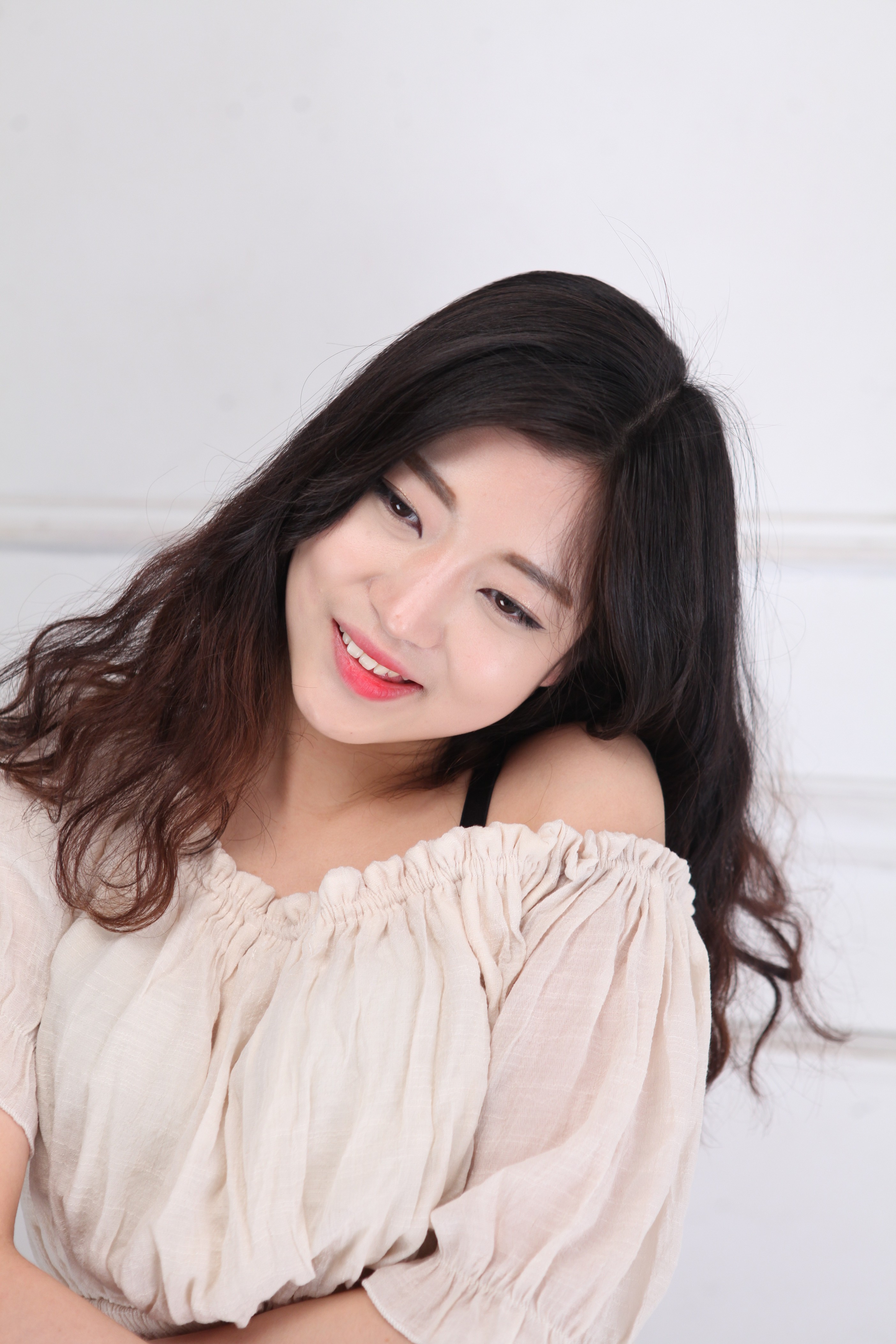 미분류 / 송이 리사이징